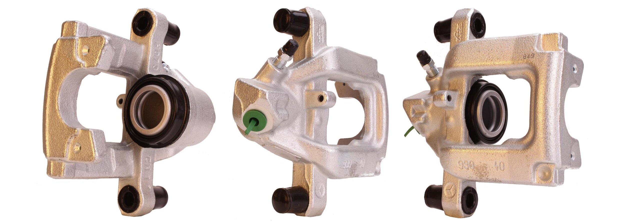 Remzadel/remklauw DRI 4234920