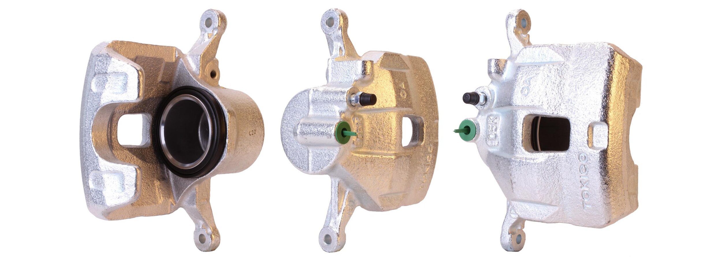 Remzadel/remklauw DRI 3239920