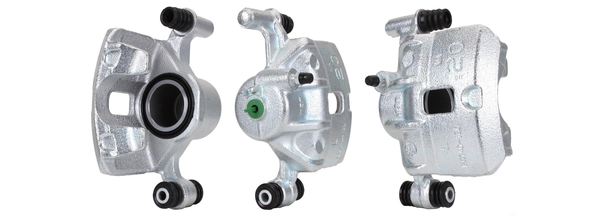 Remzadel/remklauw DRI 3142120