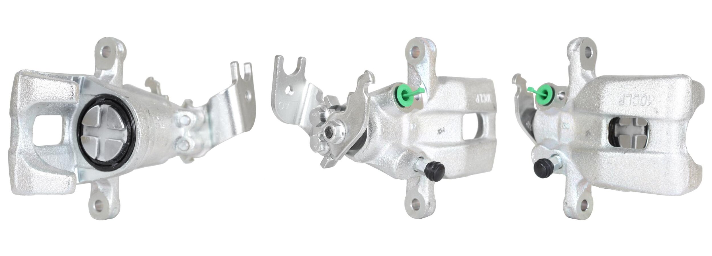 Remzadel/remklauw DRI 4143120