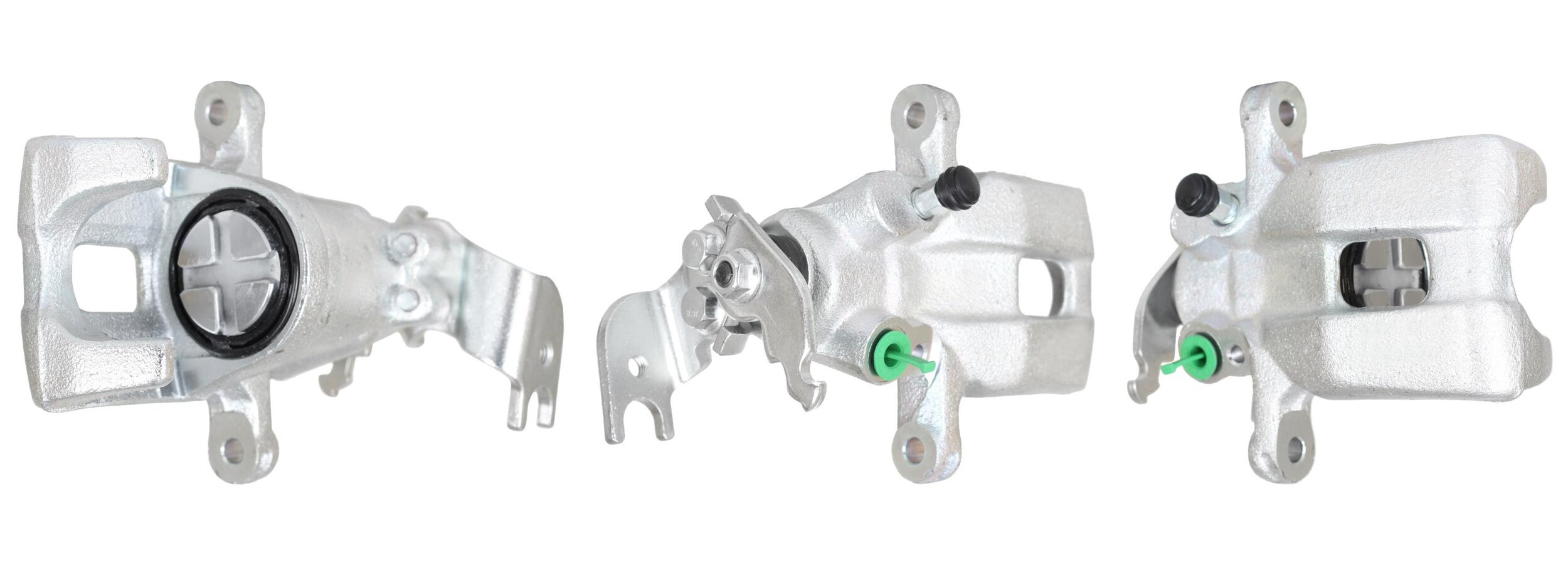 Remzadel/remklauw DRI 4243120