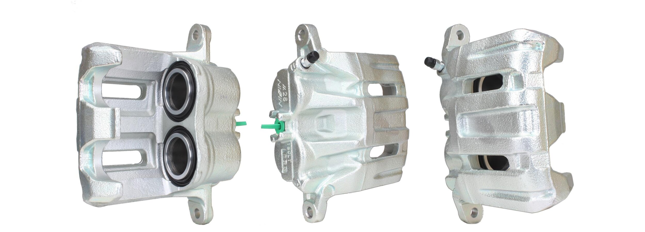 Remzadel/remklauw DRI 3145120