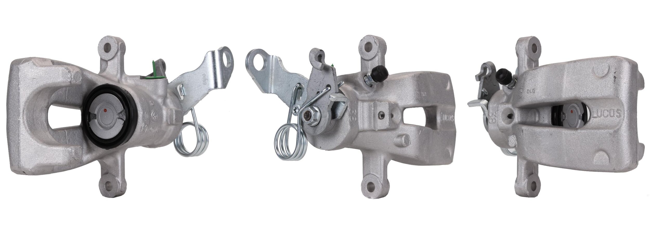 Remzadel/remklauw DRI 4222120