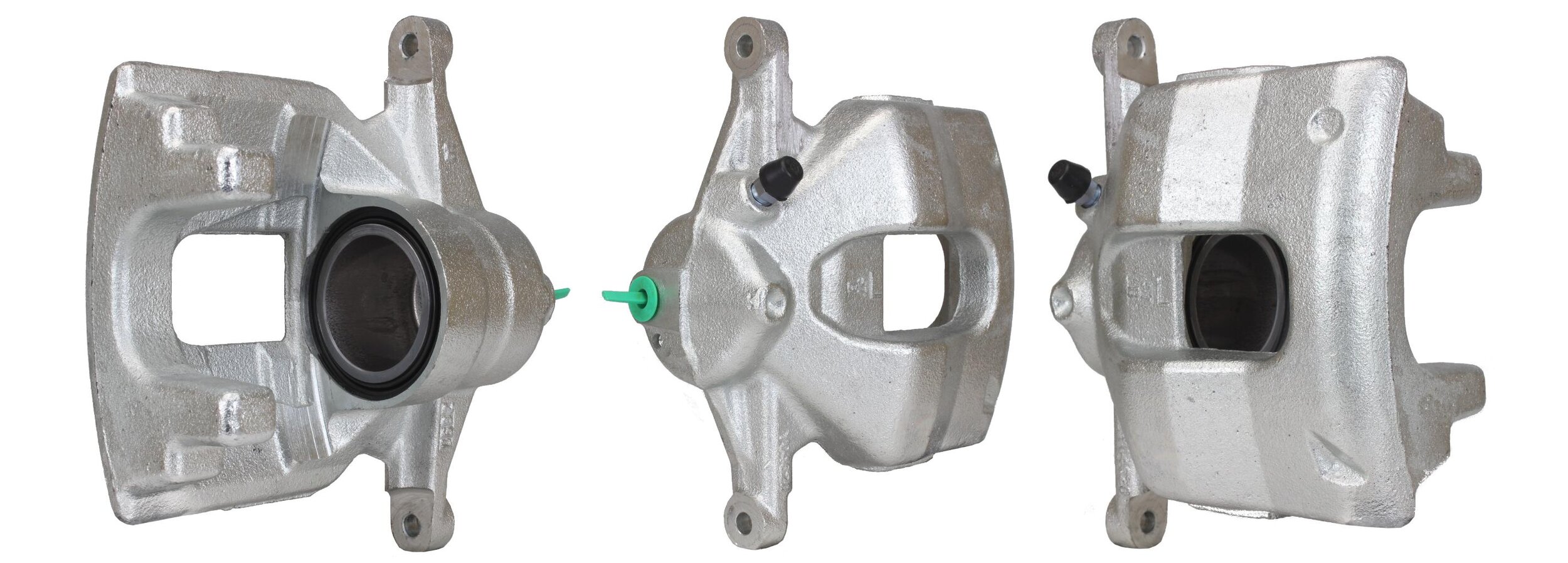 Remzadel/remklauw DRI 3146220