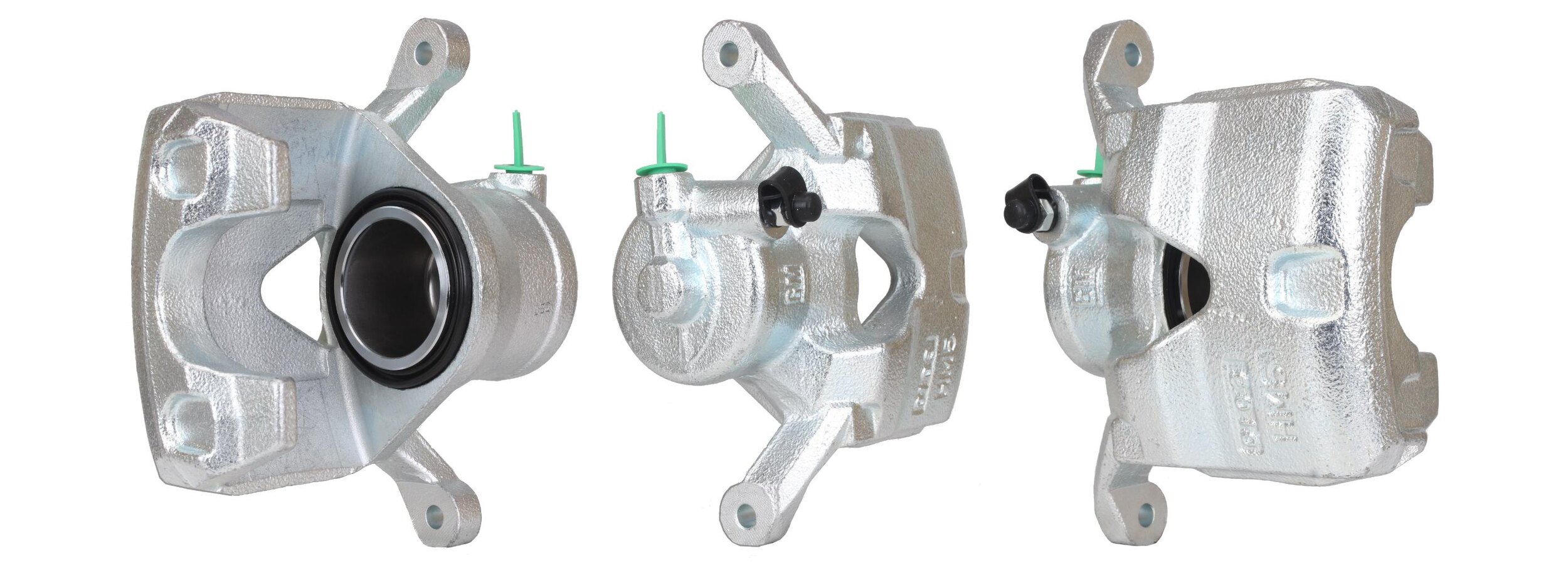 Remzadel/remklauw DRI 3143320