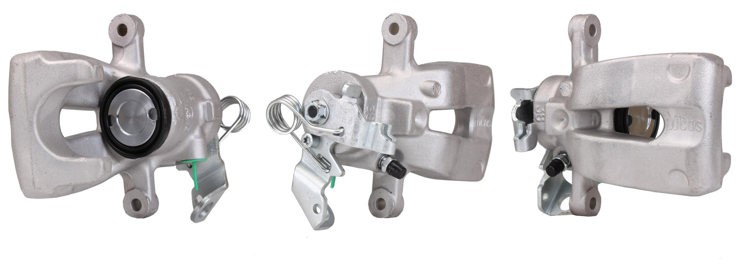 Remzadel/remklauw DRI 4147320