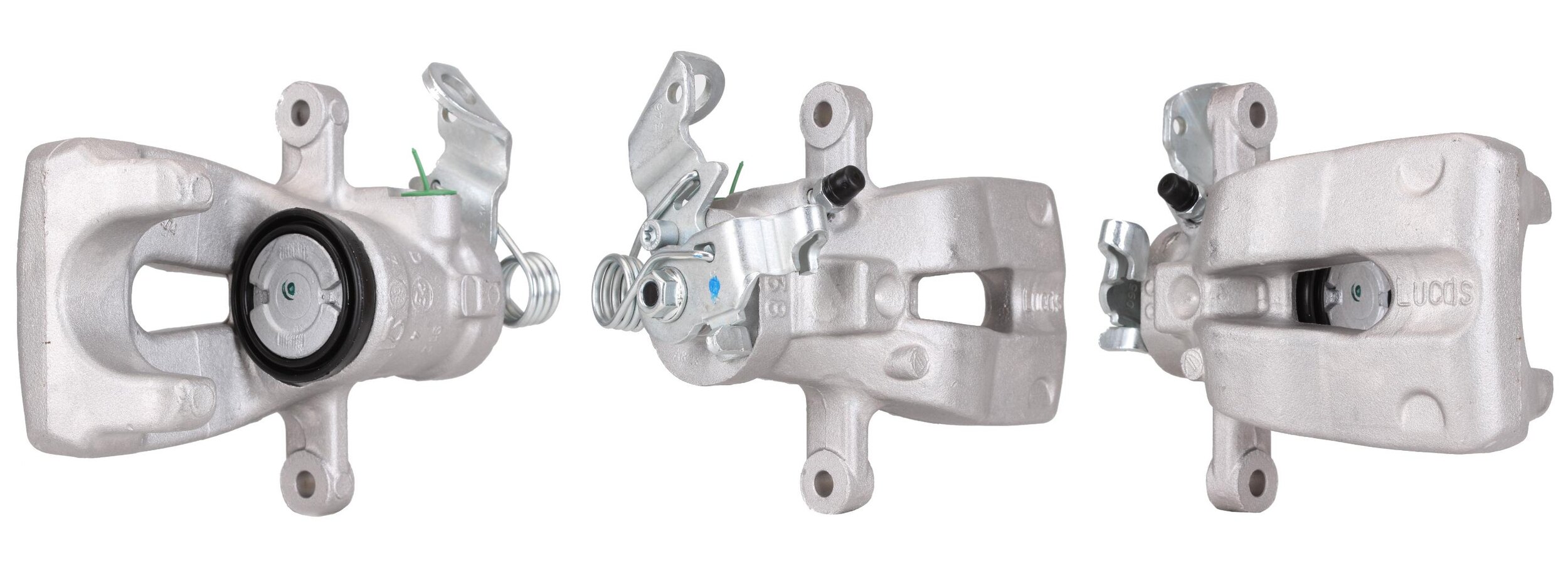 Remzadel/remklauw DRI 4247320