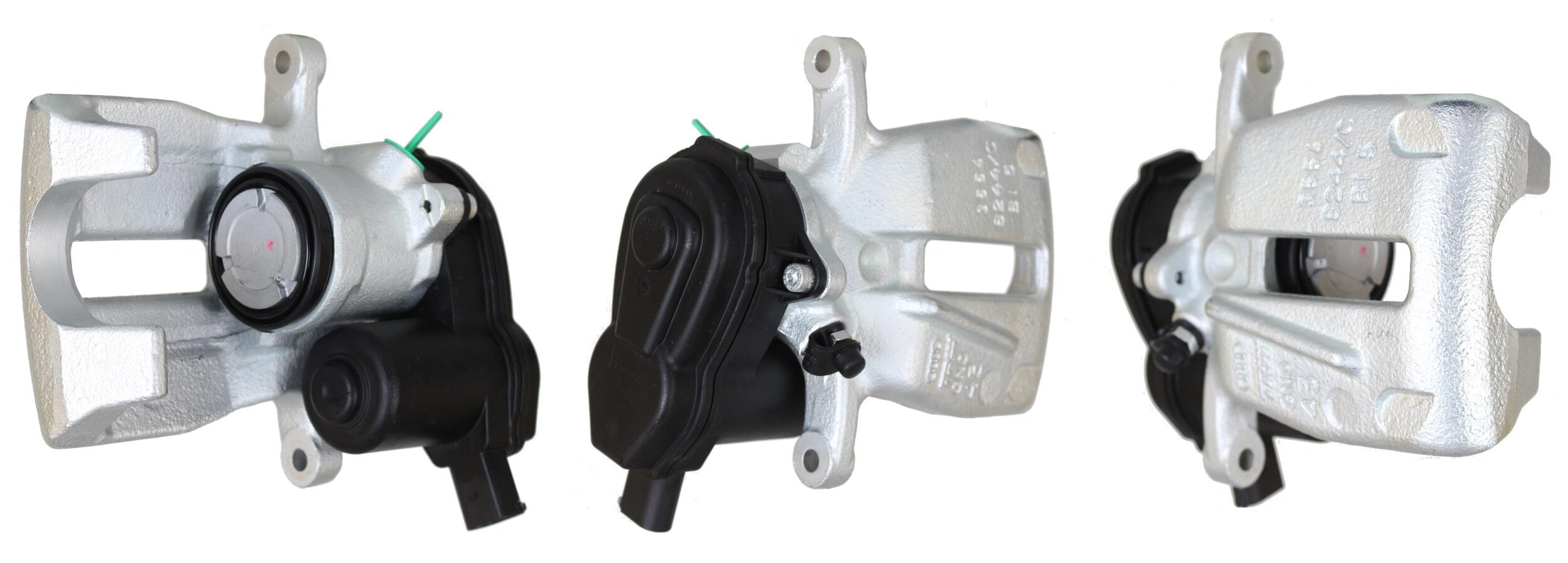 Remzadel/remklauw DRI 4221220