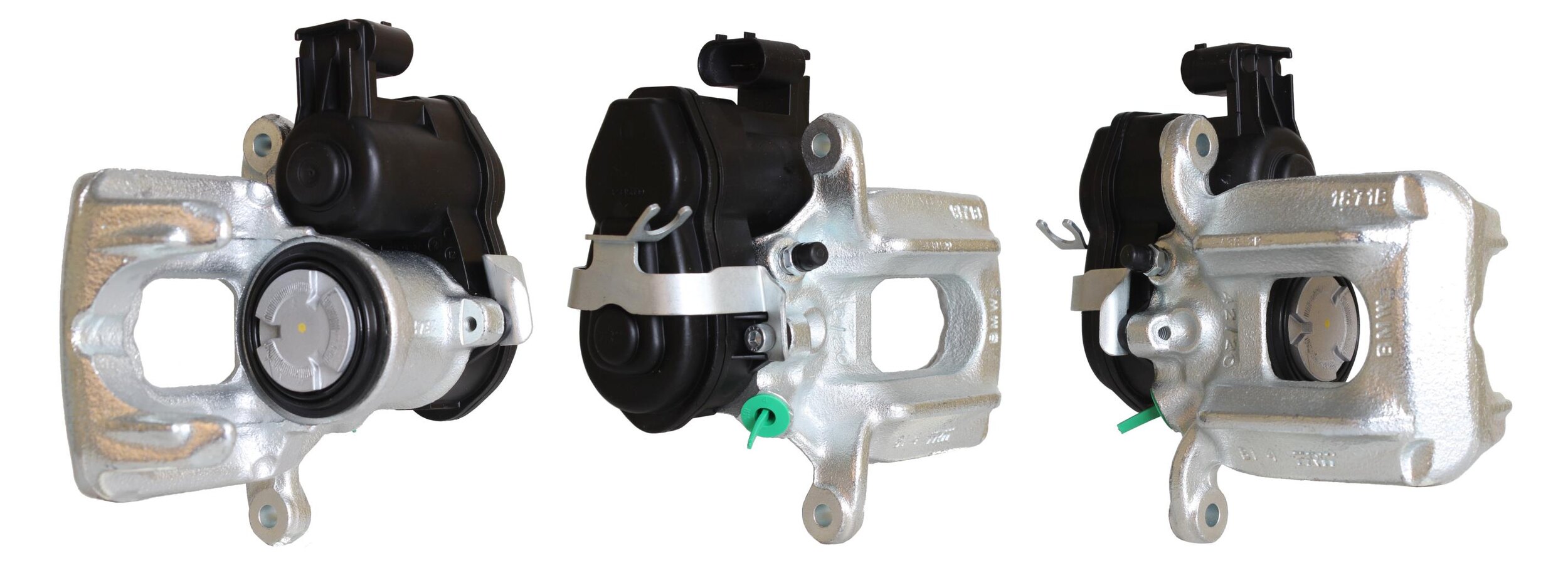 Remzadel/remklauw DRI 4127220