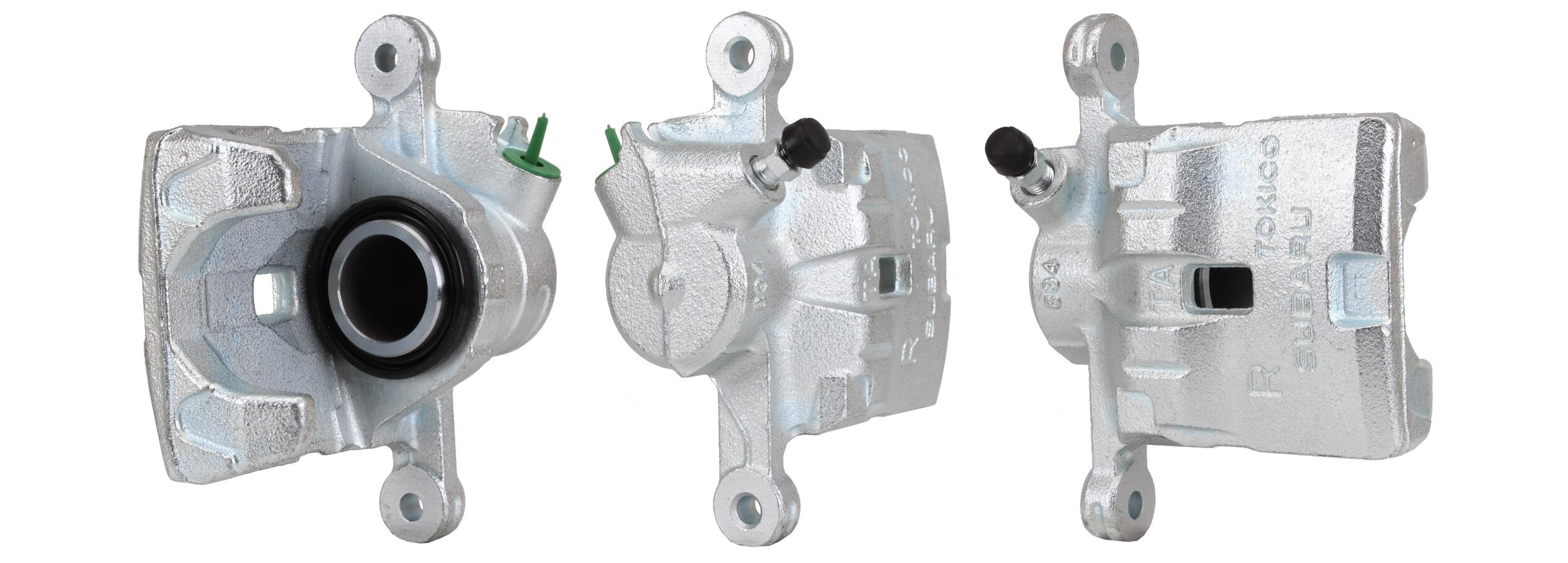 Remzadel/remklauw DRI 4241420