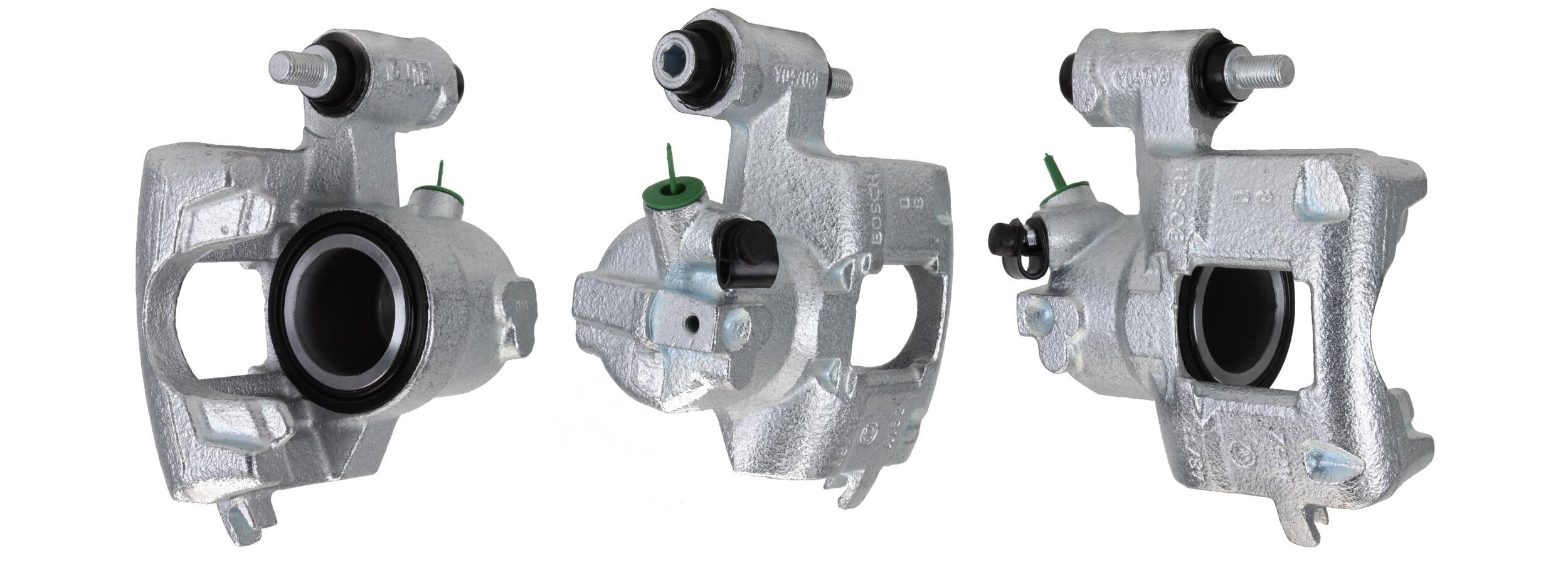 Remzadel/remklauw DRI 3143420