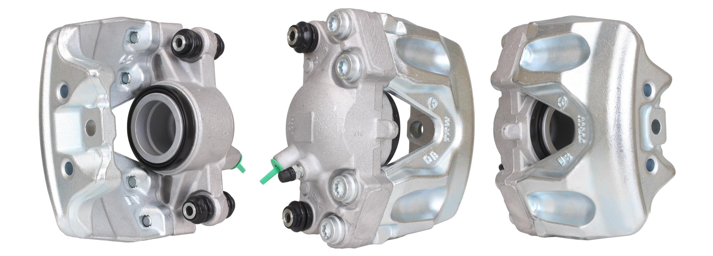 Remzadel/remklauw DRI 3141520