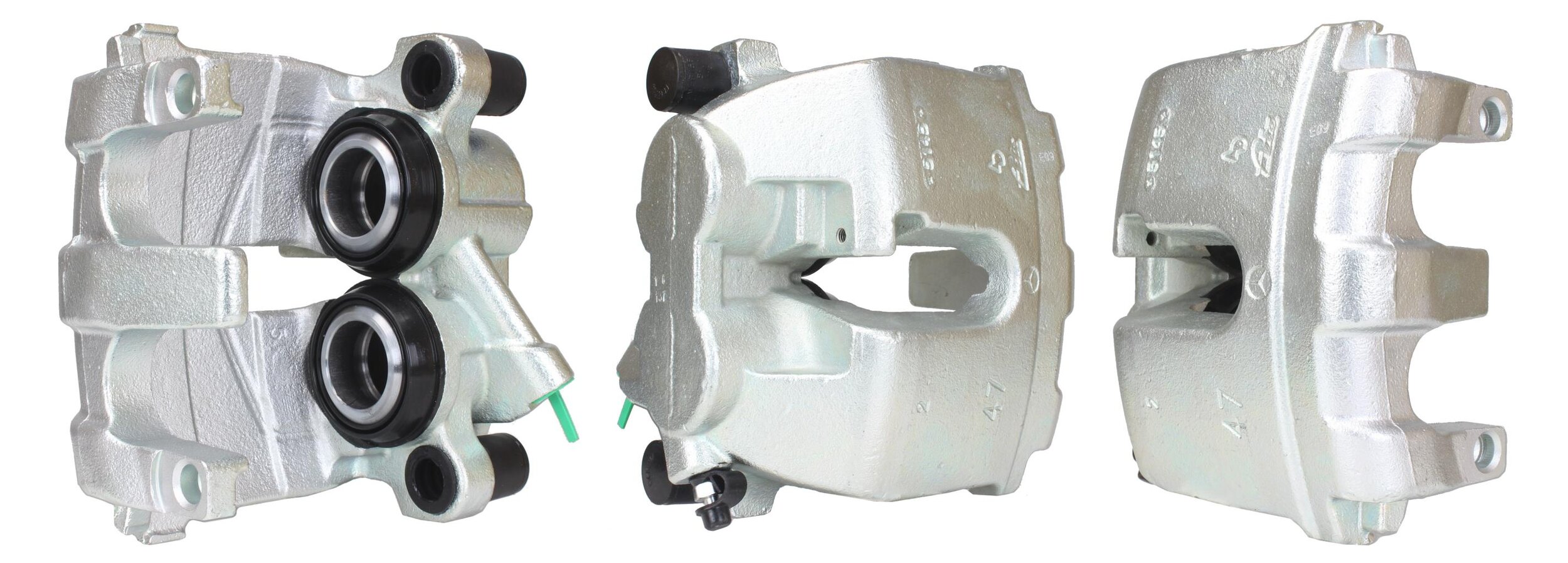 Remzadel/remklauw DRI 3143520