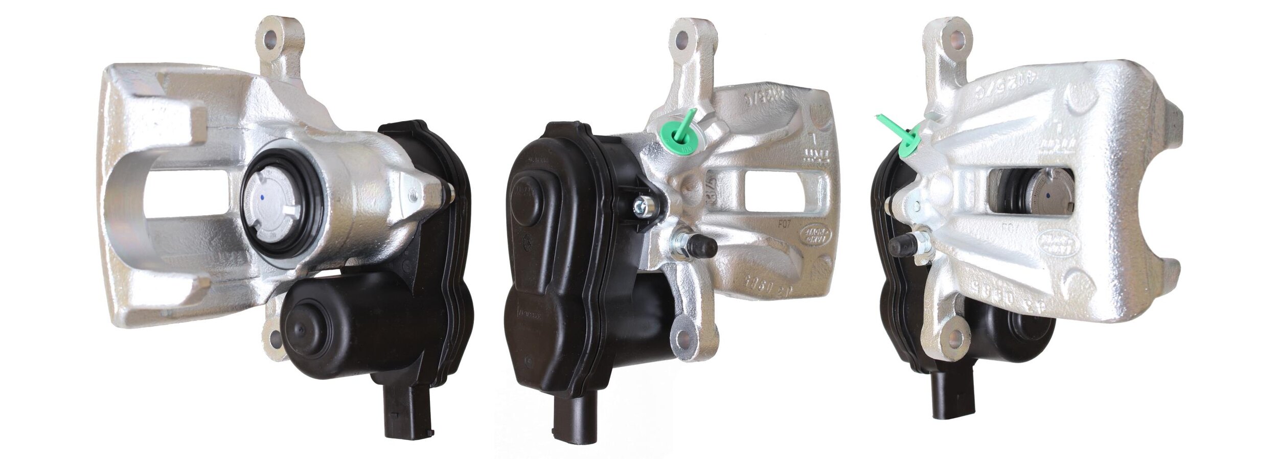 Remzadel/remklauw DRI 4145720