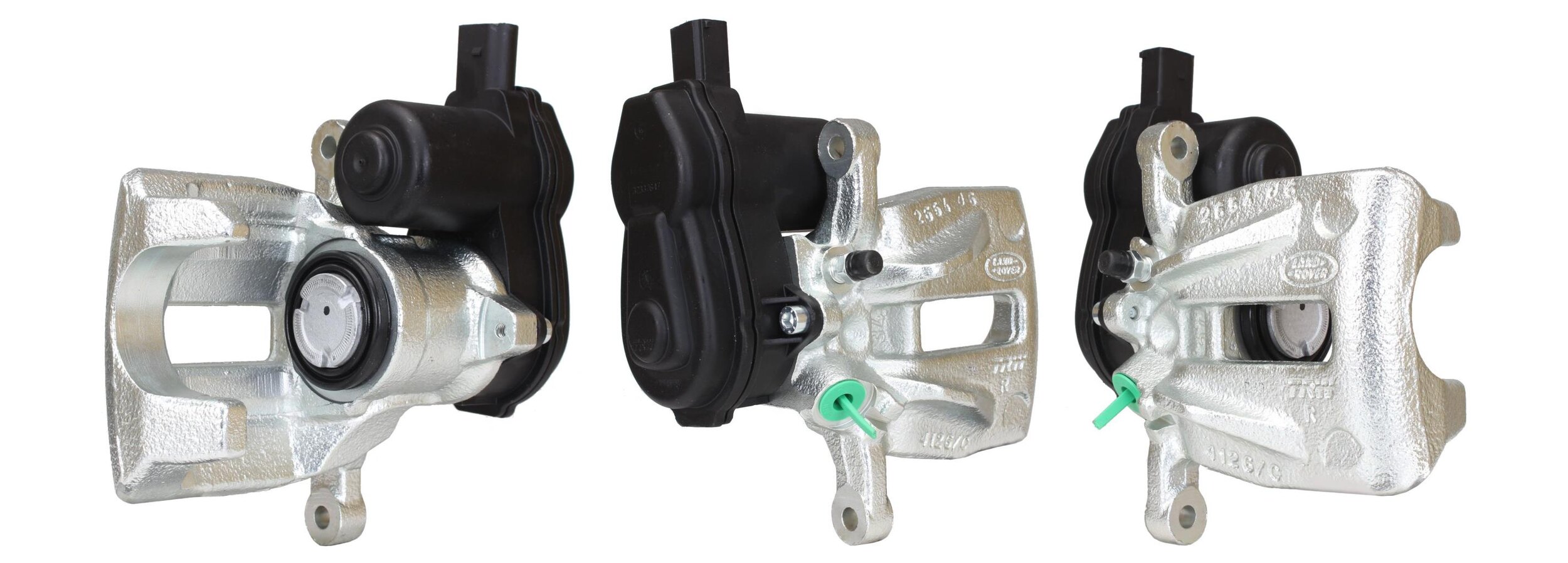 Remzadel/remklauw DRI 4245720