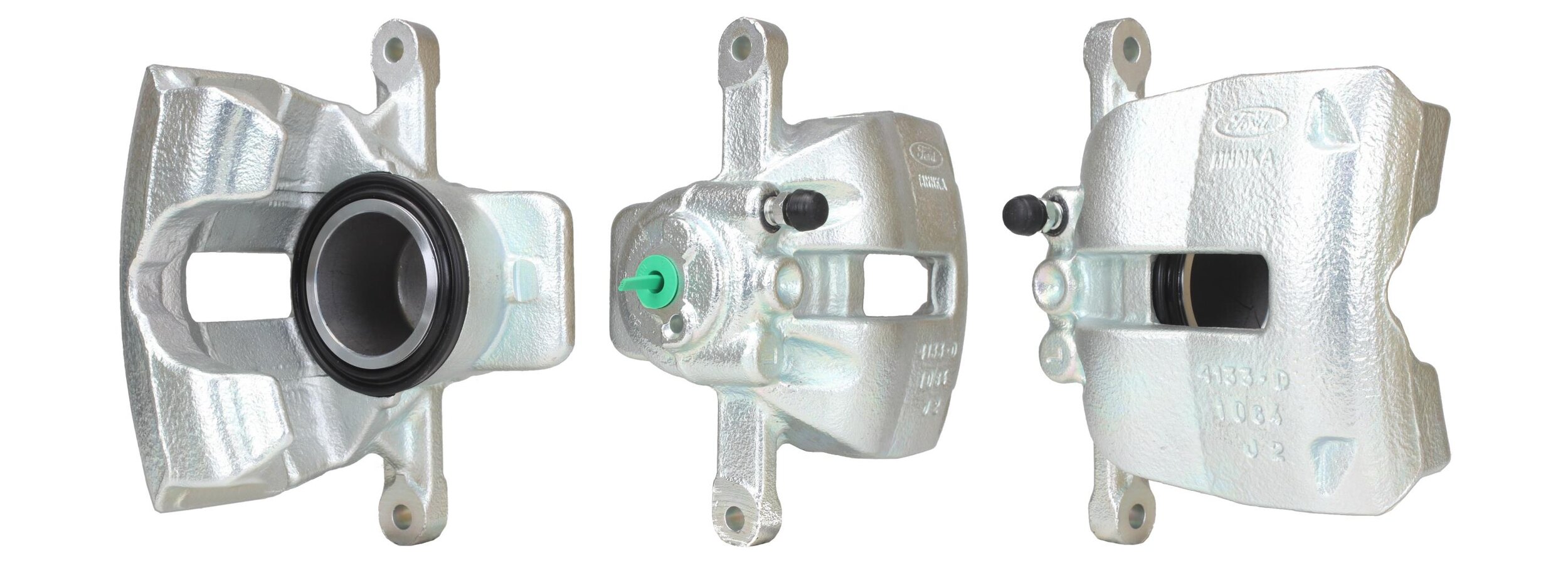 Remzadel/remklauw DRI 3140920