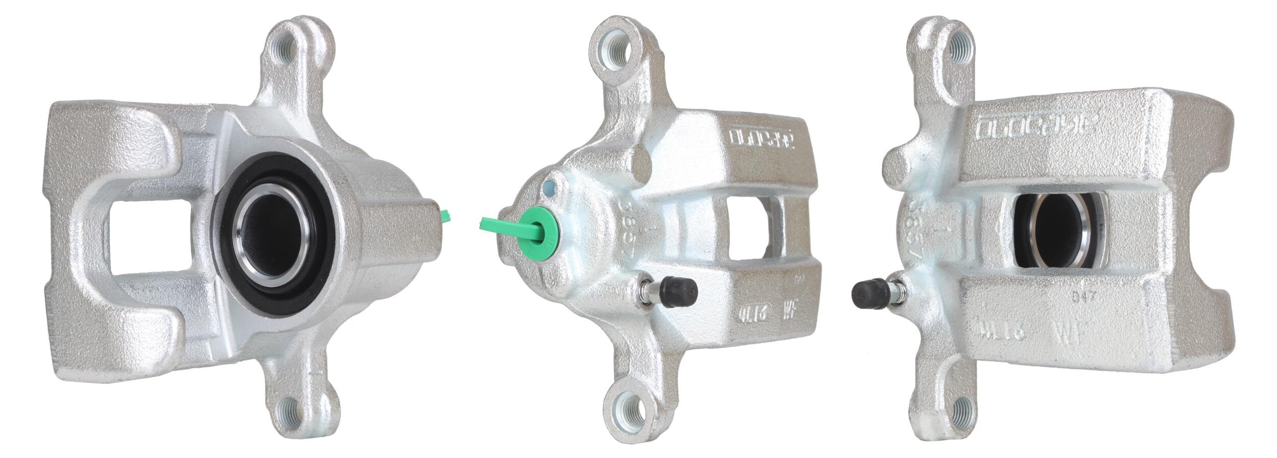 Remzadel/remklauw DRI 4146920