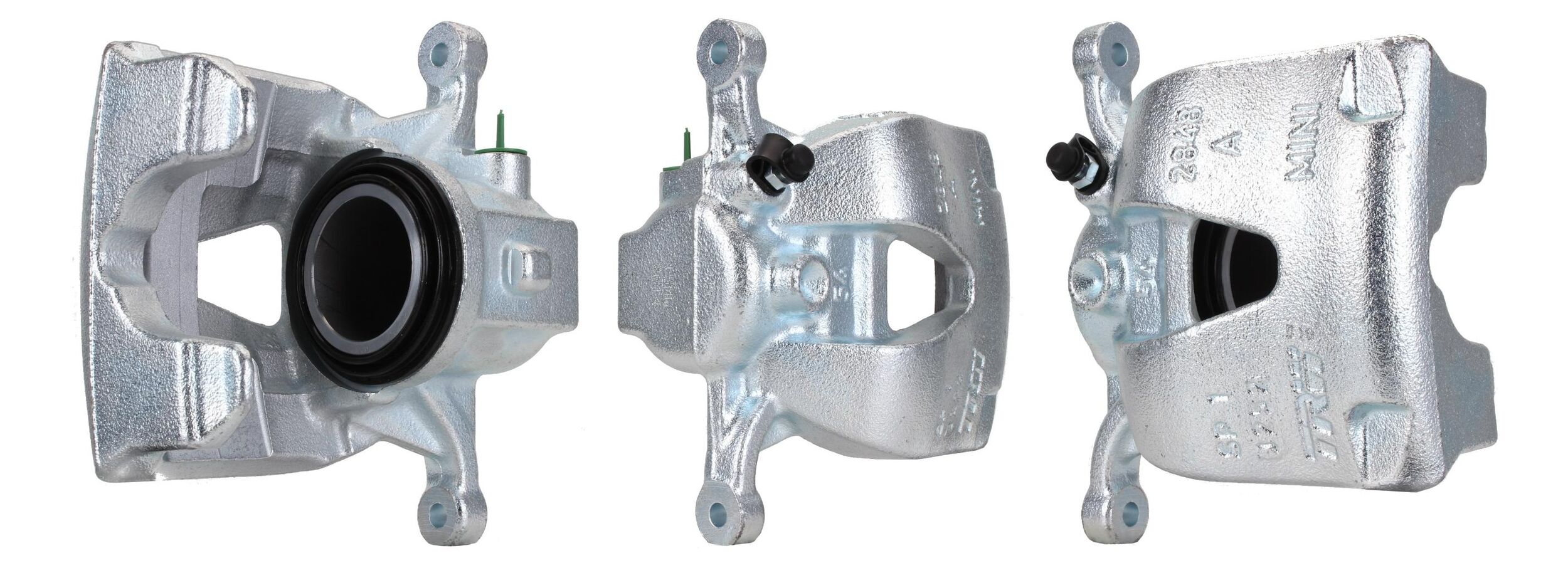 Remzadel/remklauw DRI 3149920