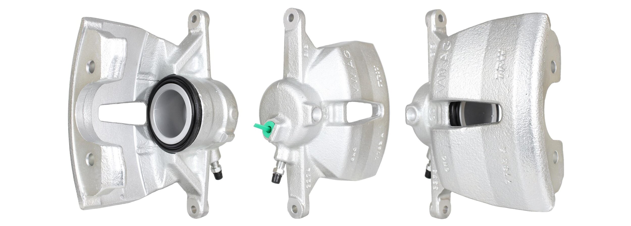 Remzadel/remklauw DRI 3253020