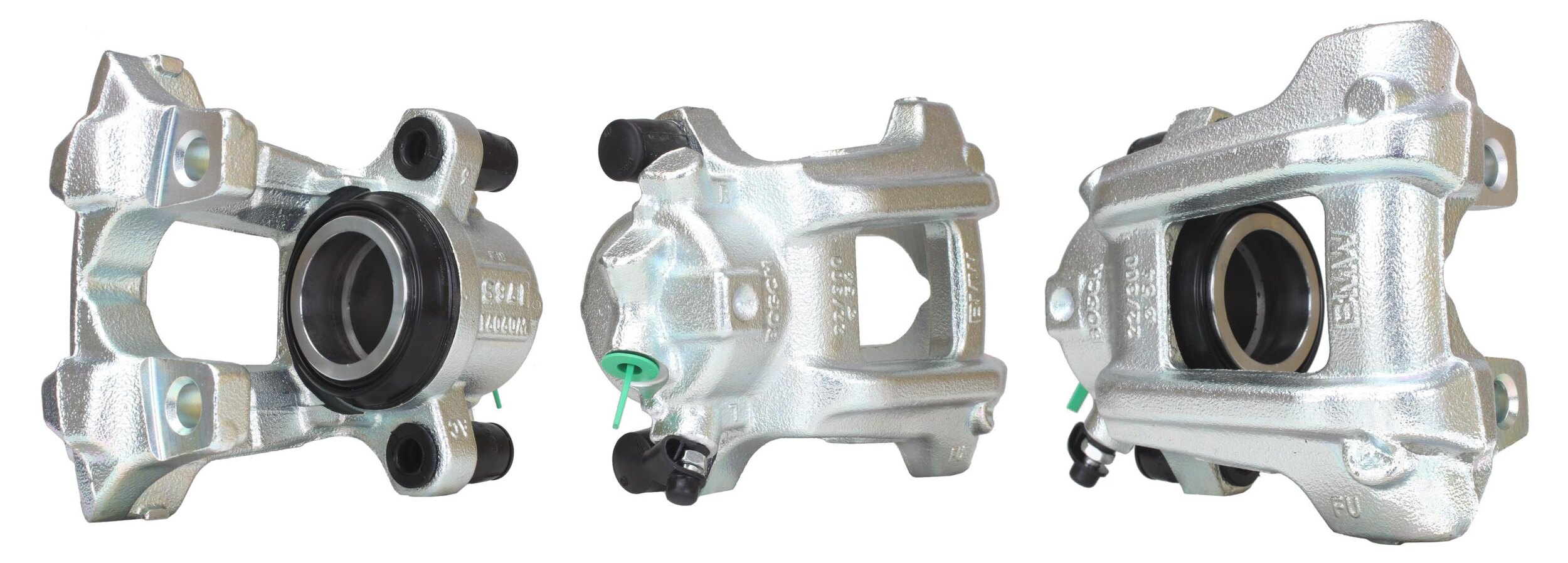 Remzadel/remklauw DRI 3154720