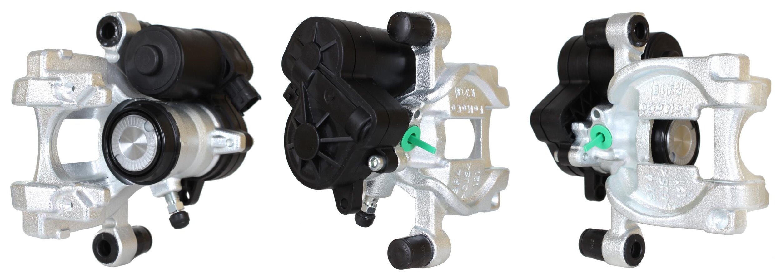 Remzadel/remklauw DRI 4154820