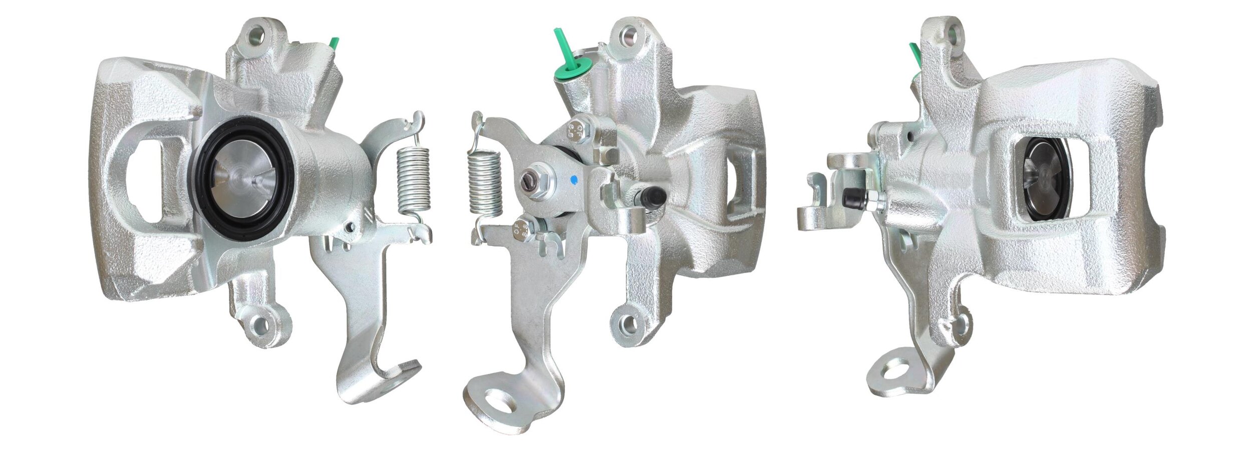 Remzadel/remklauw DRI 4167020