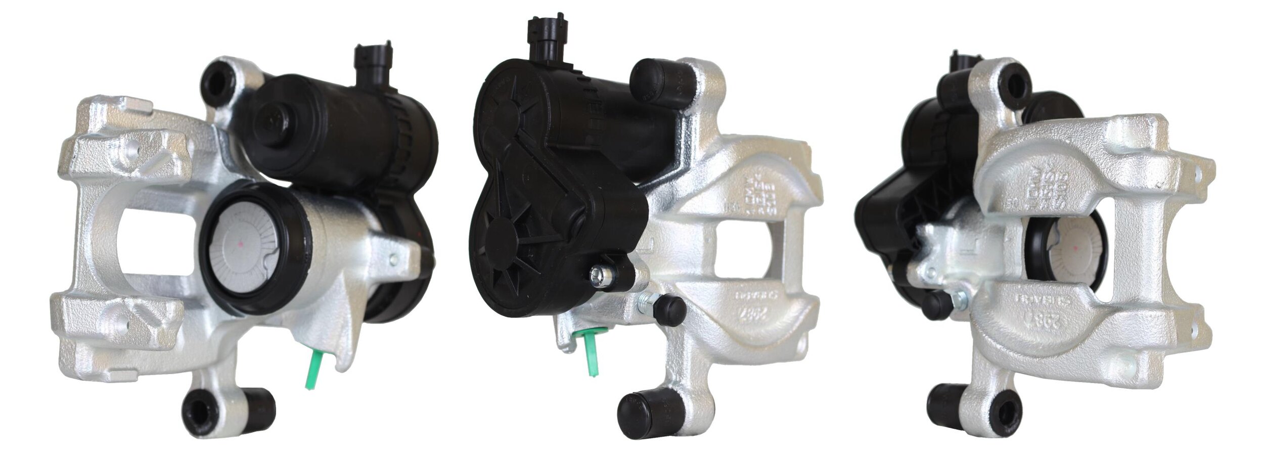 Remzadel/remklauw DRI 4162320