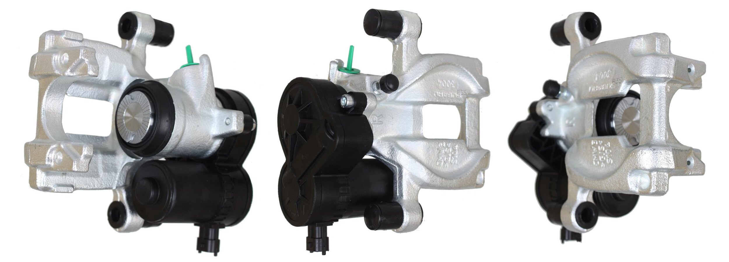 Remzadel/remklauw DRI 4262320