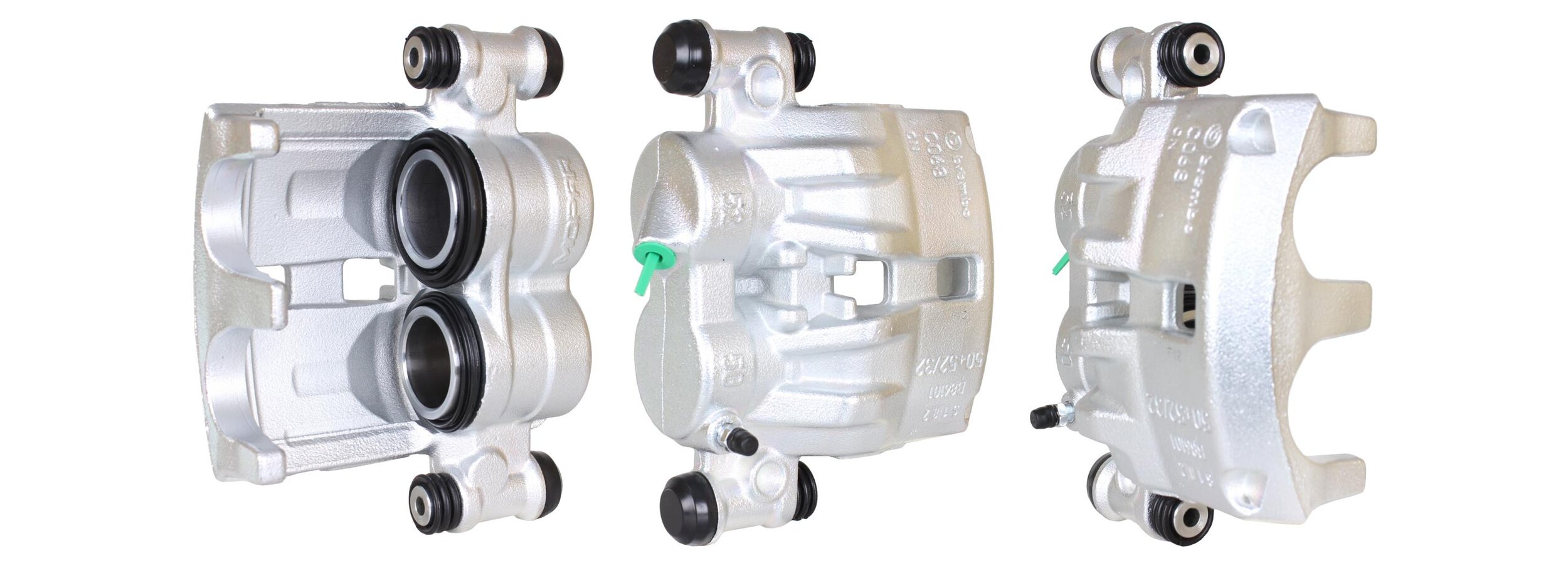 Remzadel/remklauw DRI 3272020