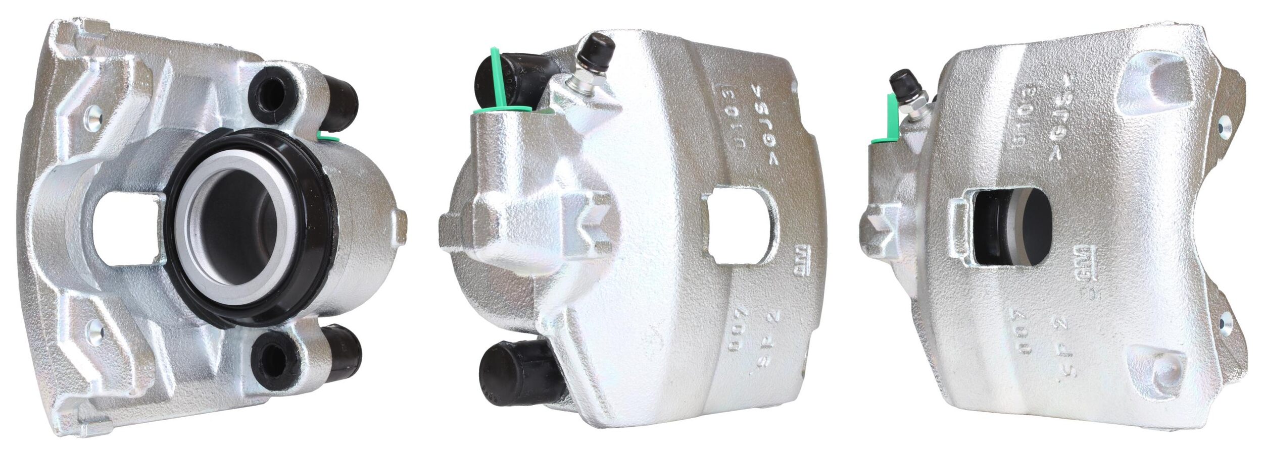 Remzadel/remklauw DRI 3177020