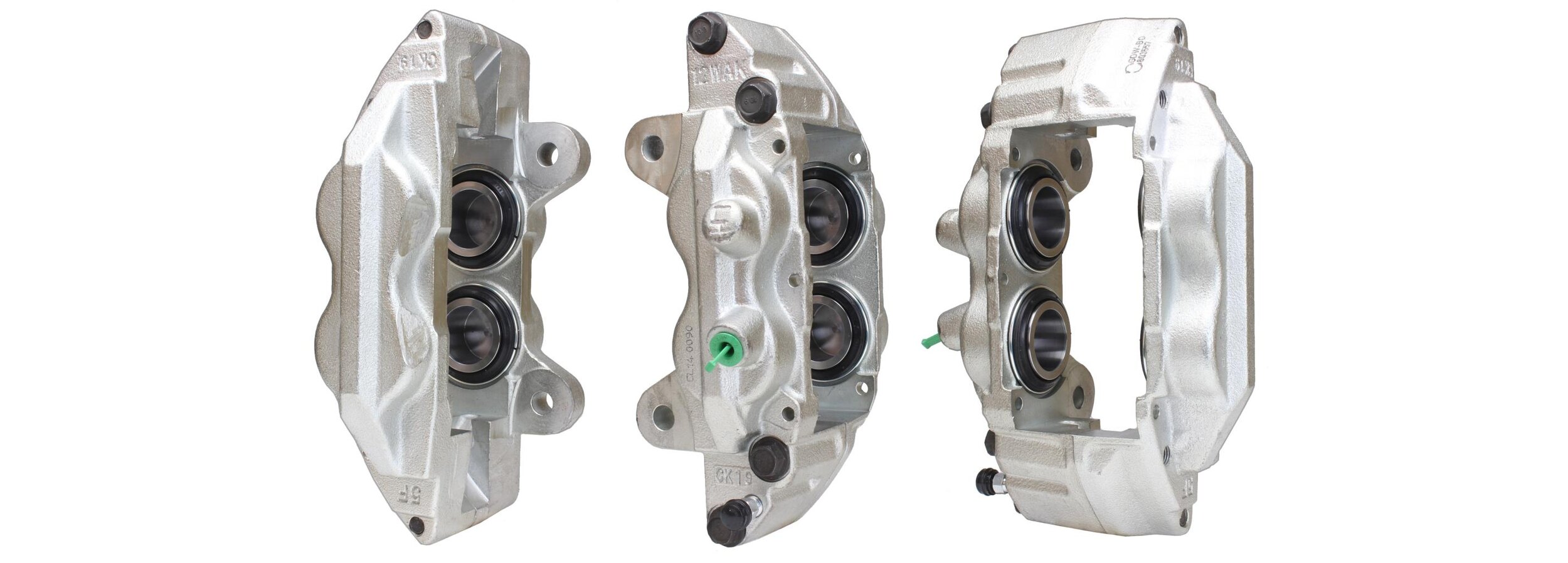 Remzadel/remklauw DRI 3170120