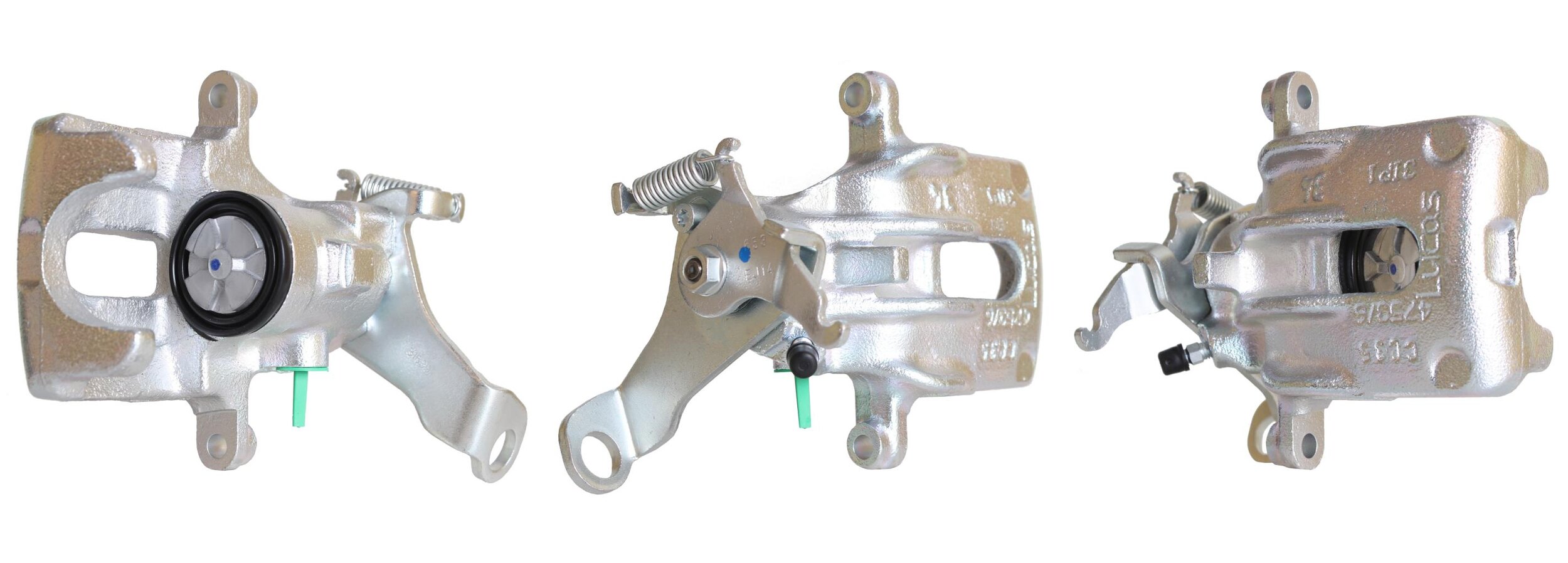 Remzadel/remklauw DRI 4177320