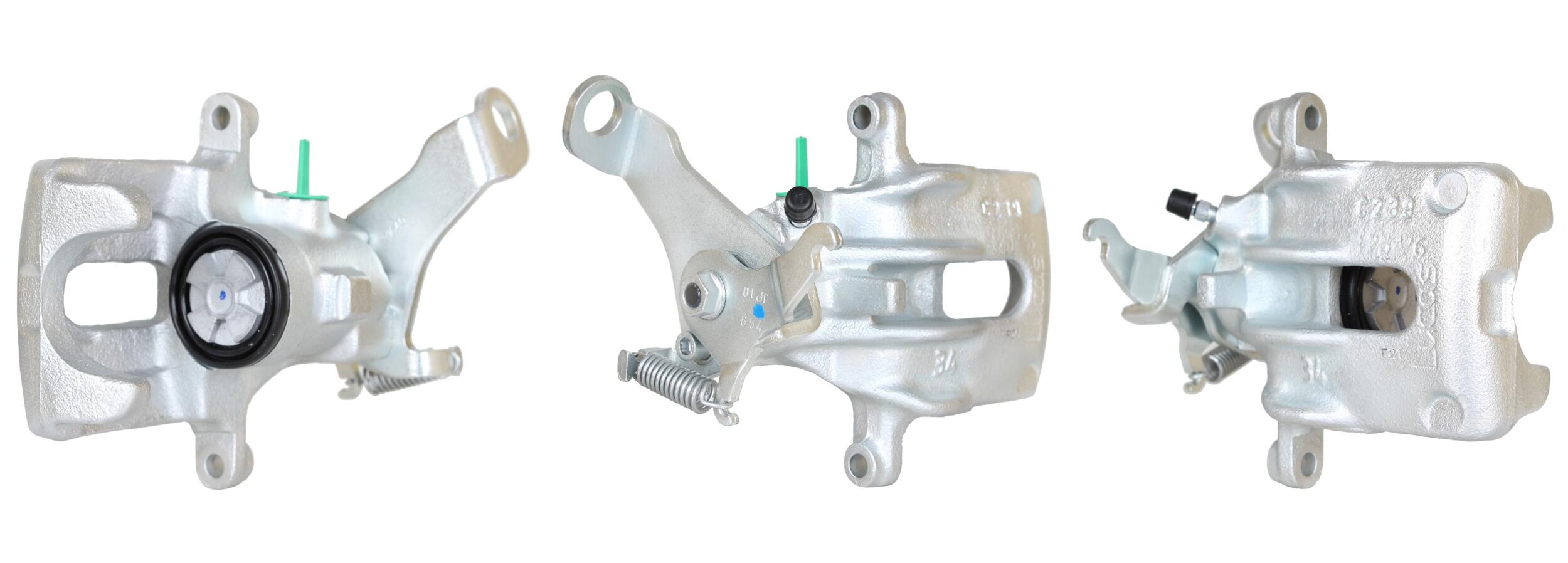 Remzadel/remklauw DRI 4277320