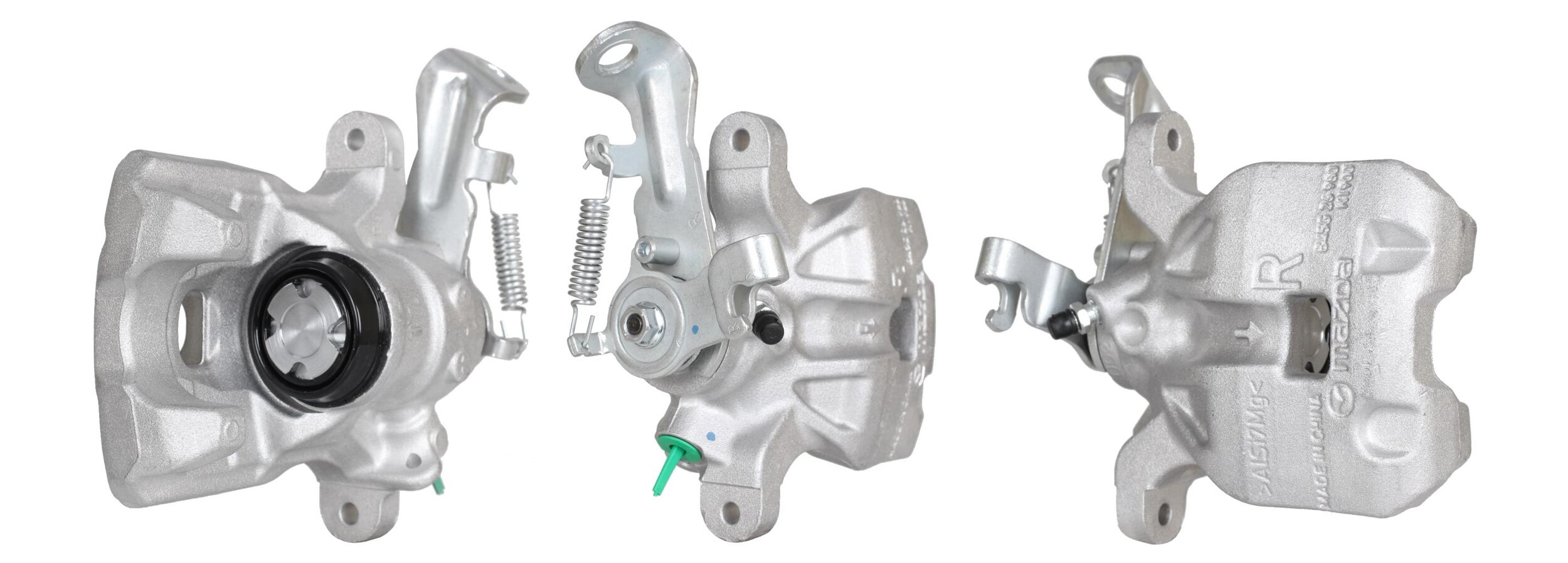 Remzadel/remklauw DRI 4273420