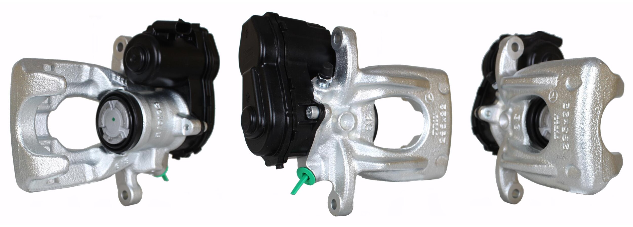 Remzadel/remklauw DRI 4272720