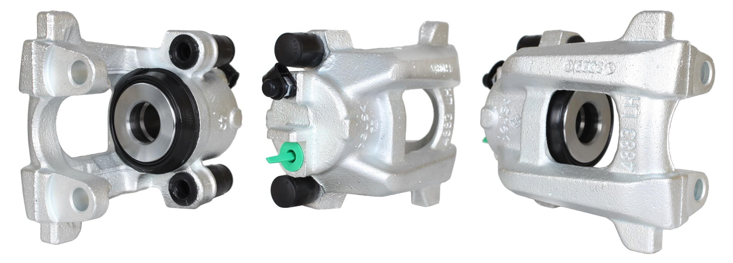 Remzadel/remklauw DRI 4177720