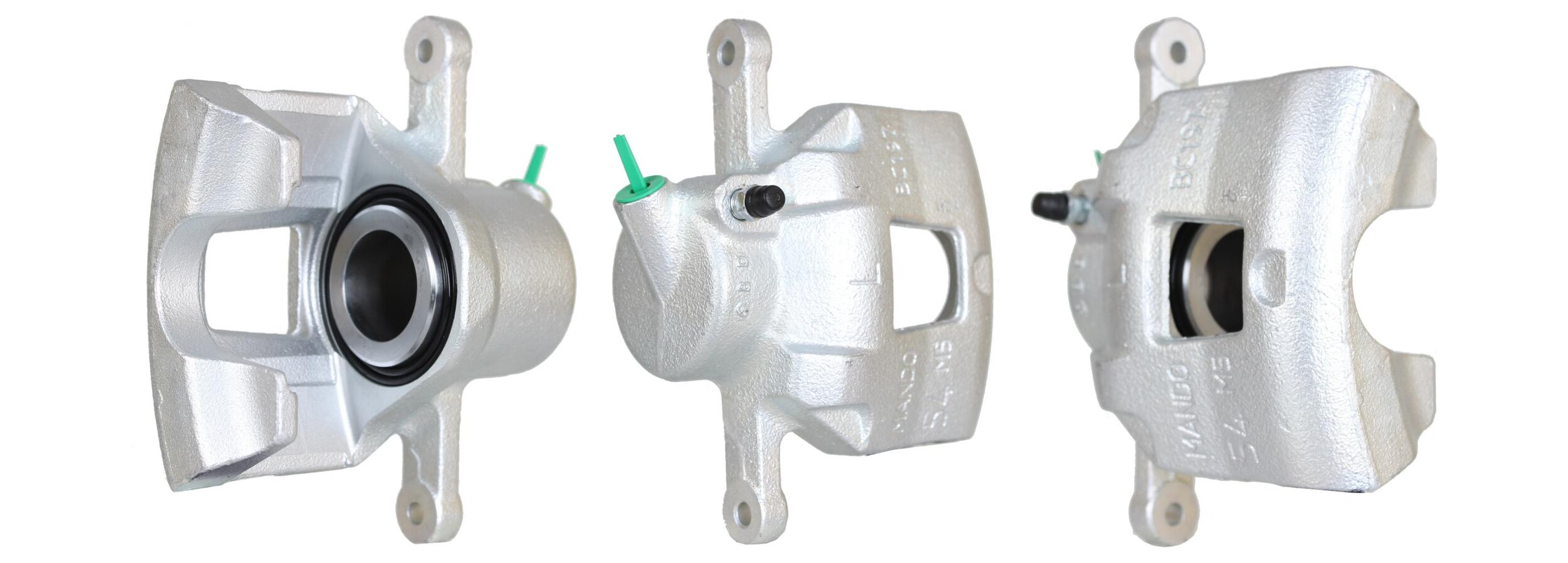 Remzadel/remklauw DRI 3171820