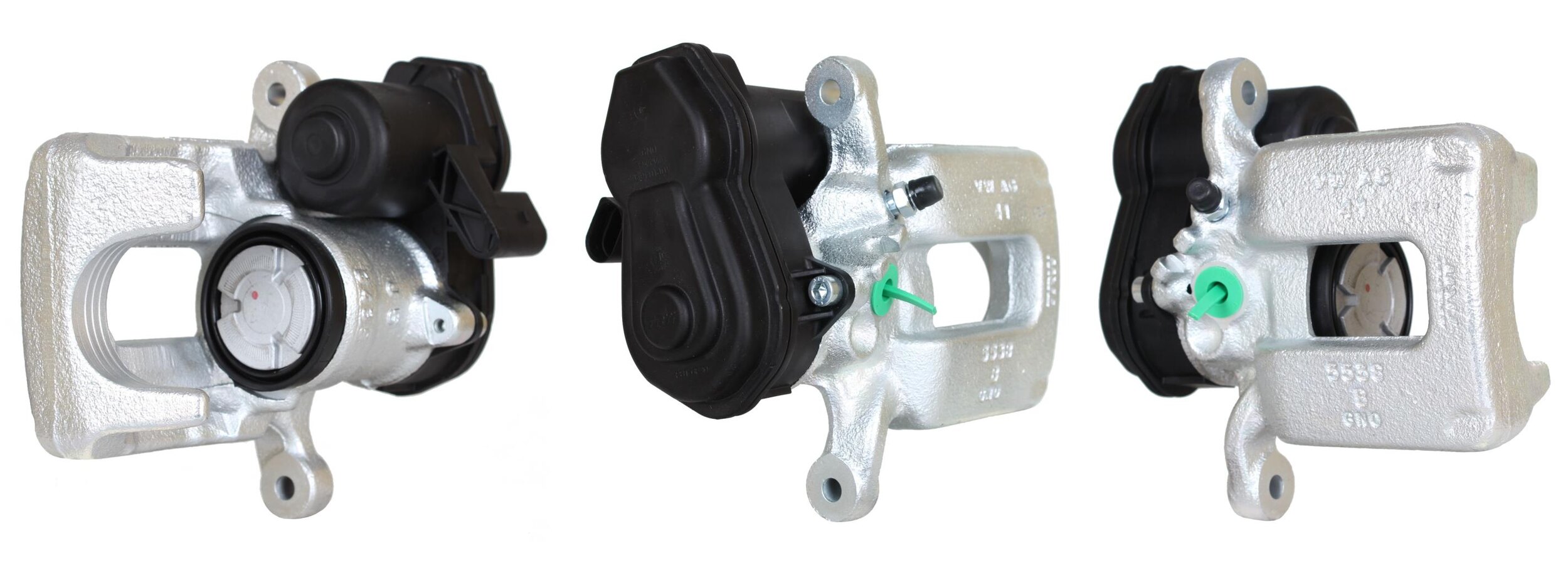 Remzadel/remklauw DRI 4177820