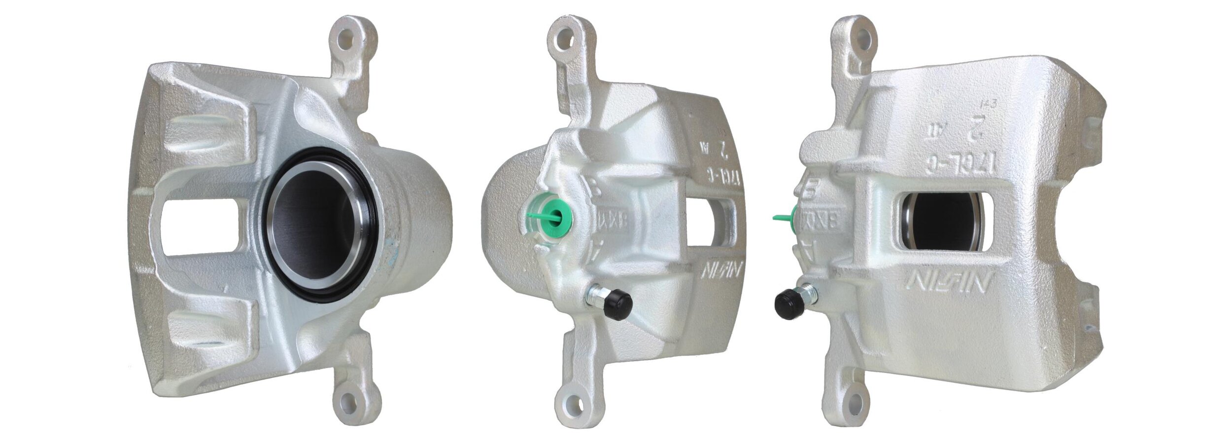 Remzadel/remklauw DRI 3179820