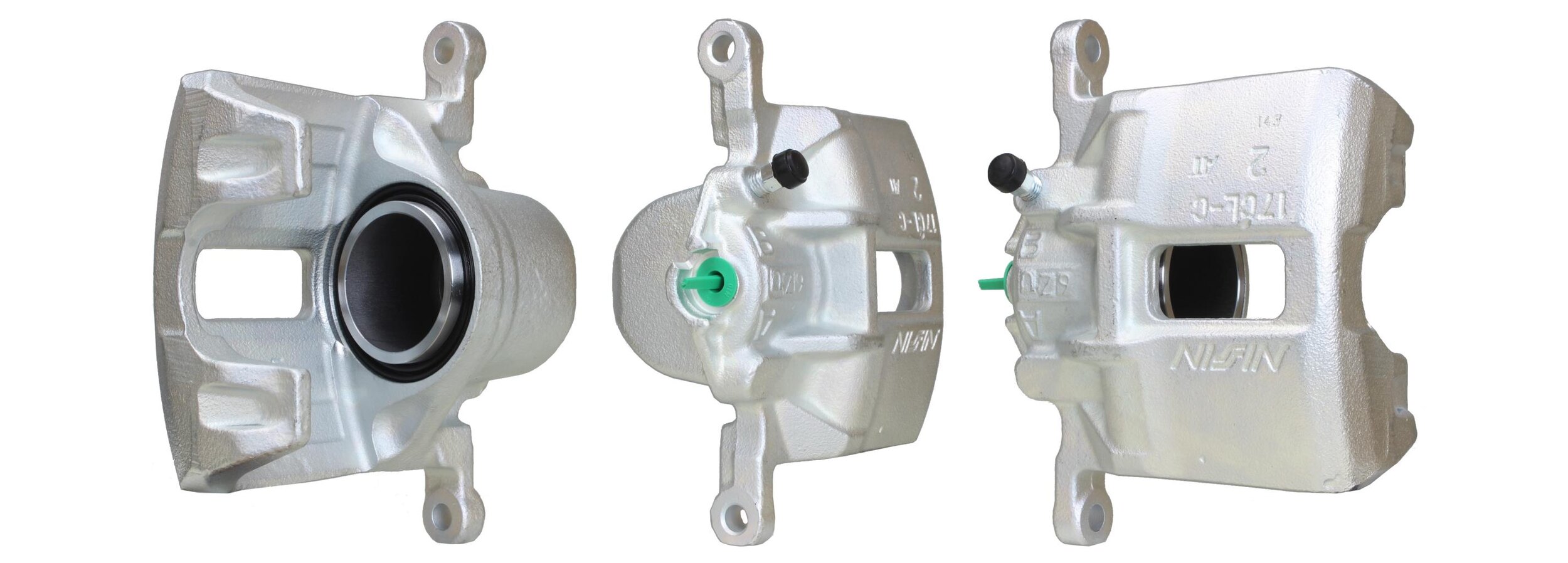 Remzadel/remklauw DRI 3279820