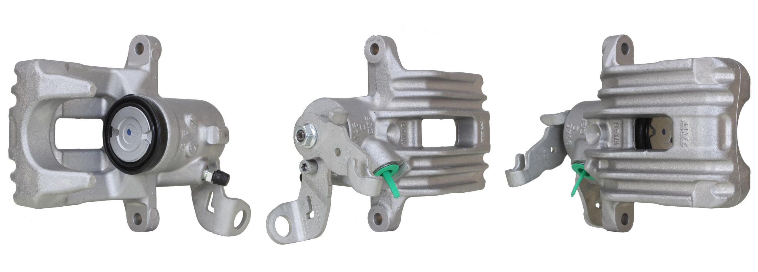 Remzadel/remklauw DRI 4114230