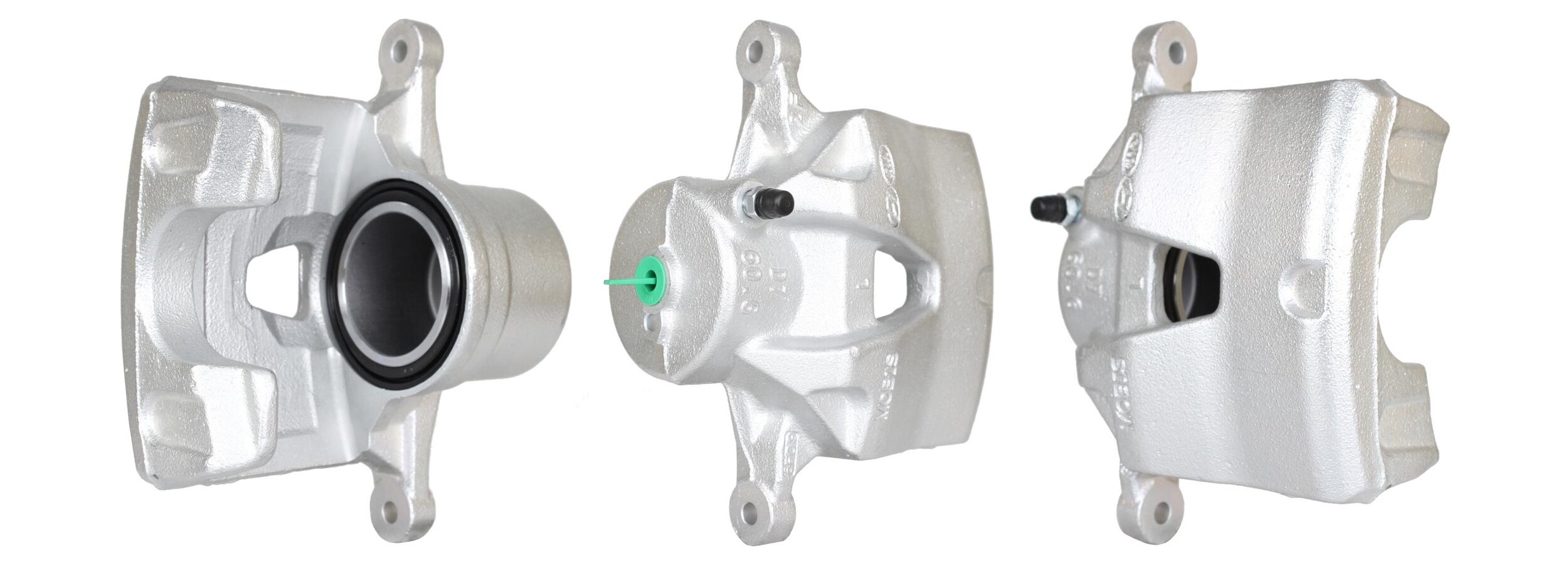 Remzadel/remklauw DRI 3186120