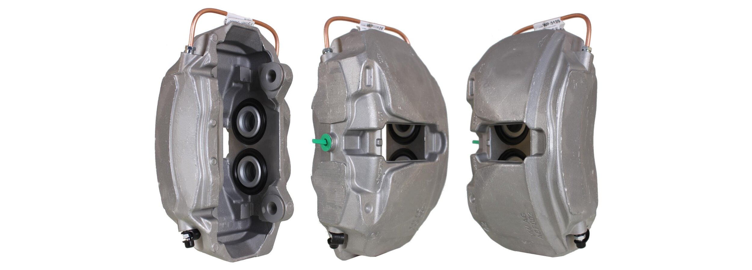 Remzadel/remklauw DRI 3187220