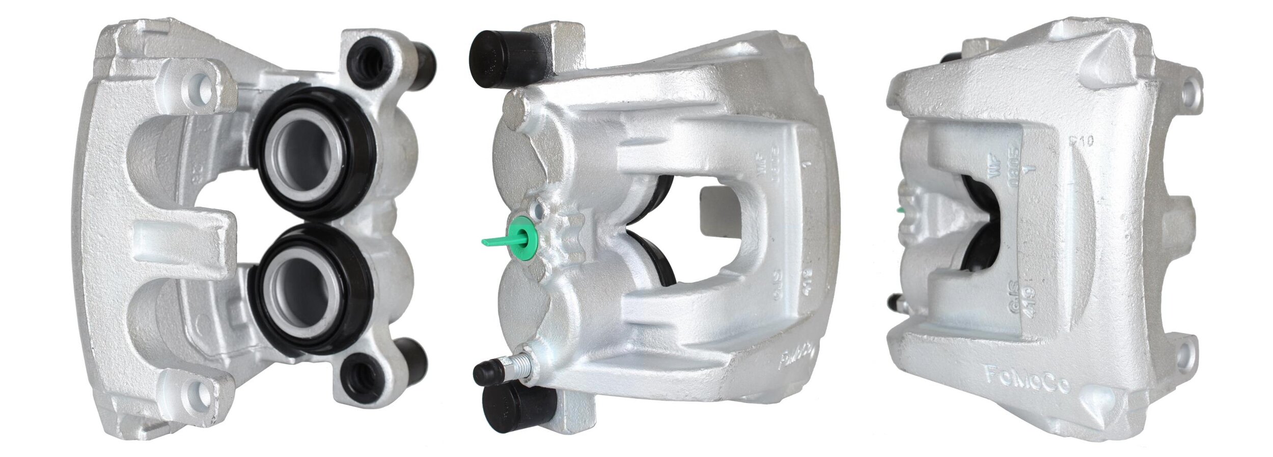 Remzadel/remklauw DRI 3281320