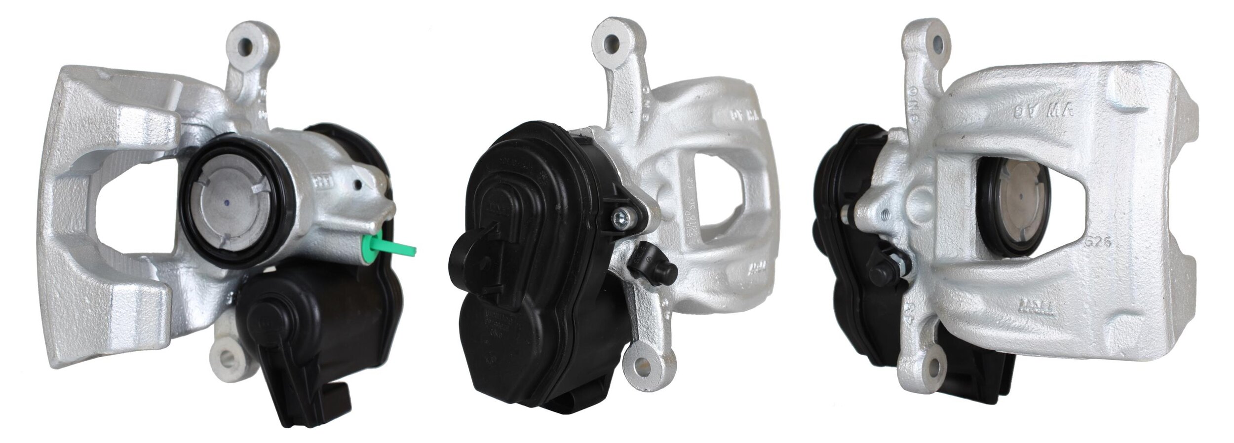 Remzadel/remklauw DRI 4289220