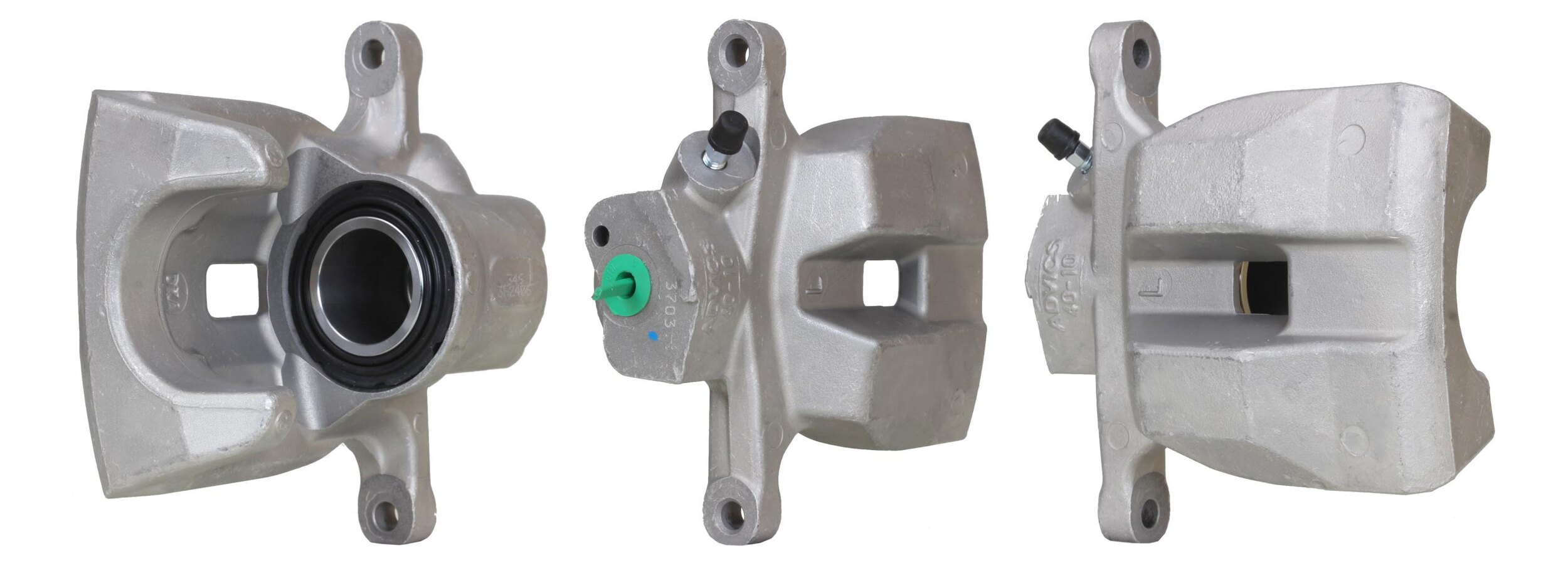 Remzadel/remklauw DRI 4188320