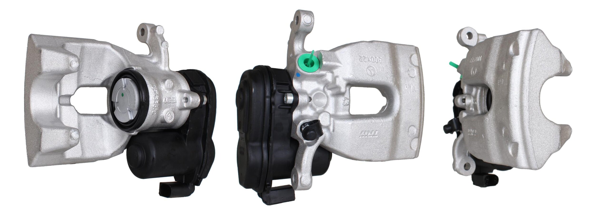 Remzadel/remklauw DRI 4182520