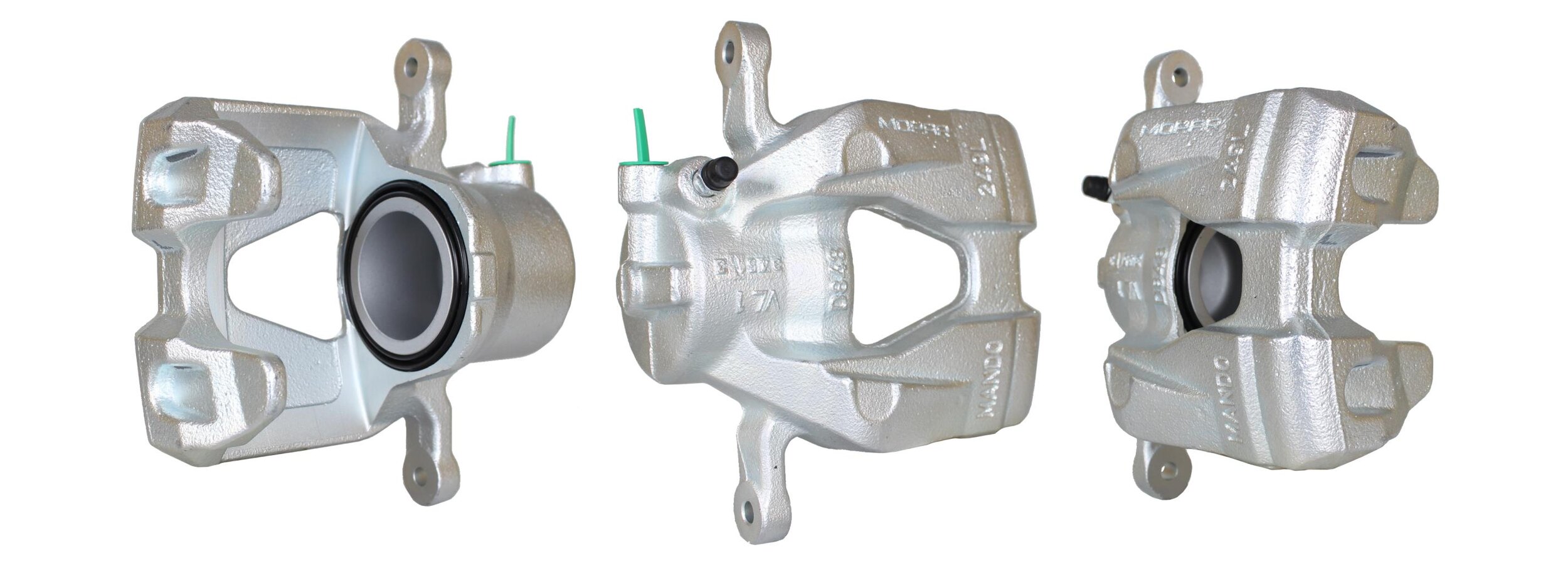 Remzadel/remklauw DRI 3183520