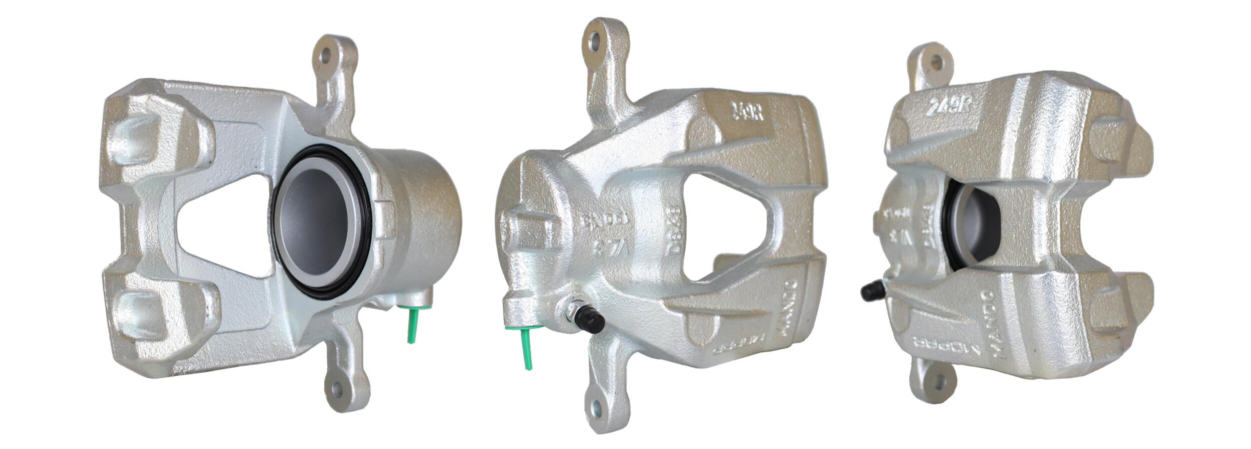 Remzadel/remklauw DRI 3283520