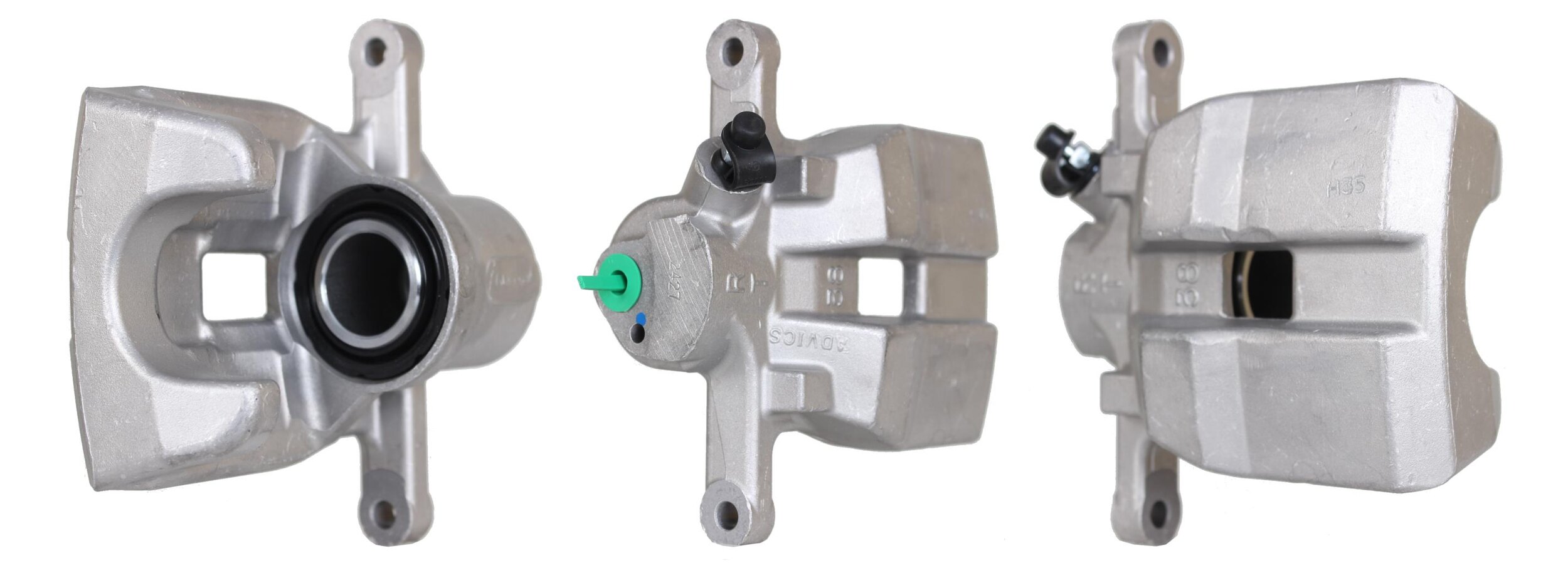 Remzadel/remklauw DRI 4284620